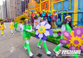 校園感恩節(jié)活動總結