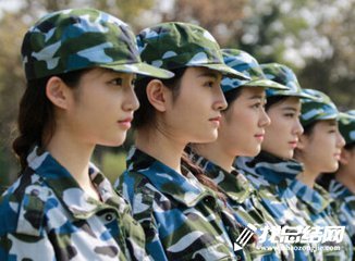 軍訓總結(jié)800字