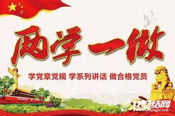 婦幼保健院兩學一做學習總結