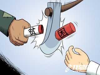 扶貧專干個人工作總結