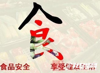 2020“食藥安全春風行動” 工作總結