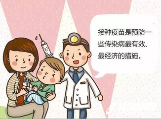 兒童預防接種日宣傳活動總結(jié)