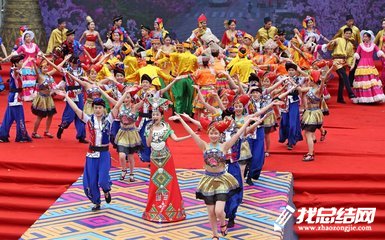 2020年開(kāi)展“我們的節(jié)日·壯族三月三” 主題活動(dòng)總結(jié)