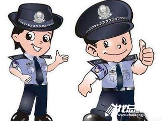 輔警個人工作總結