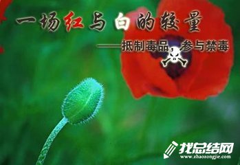 小學2020年“禁毒宣傳月”活動總結(jié)