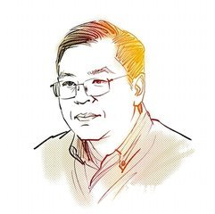 學(xué)習(xí)黃大年先進(jìn)事跡體會