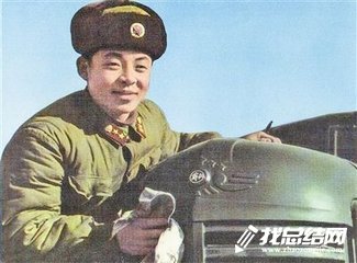 對習(xí)近平總書記在撫順雷鋒紀(jì)念館參觀時(shí)重要講話精神的感悟