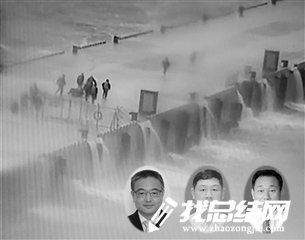 學習黃群、宋月才、姜開斌、王繼才心得體會