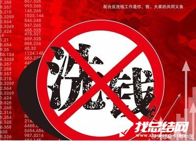 2020年反洗錢宣傳月活動總結