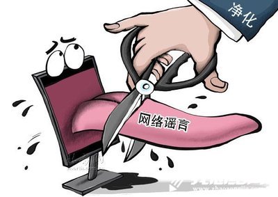 “抵制網(wǎng)絡(luò)謠言，凈化網(wǎng)絡(luò)空間”主題宣傳活動(dòng)工作總結(jié)
